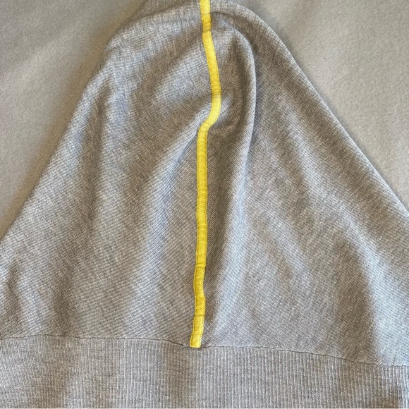 Lululemon Sweater Women’s Size 10 - Picture 7 of 9